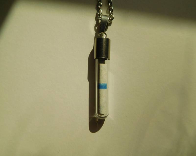 Engel Qafsiel Gebet Für Sicherheit Gebetsrolle Halsketten Edelstahl Engel Qafsiel Gebet Für Sicherheit Gebetsrolle Halsketten Edelstahl von PositiveOrgone