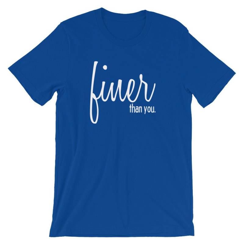 Feiner Als Sie | Zeta Phi Beta Gründertag Royalblaues T-Shirt Feiner Als Sie | Zeta Phi Beta Gründertag Royalblaues T-Shirt von PositivePatTees