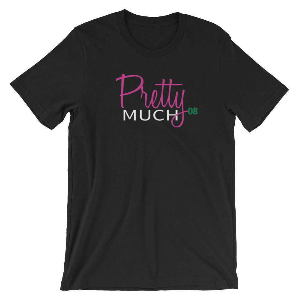 Ziemlich Viel | Aka Inspiriertes 1908 Gründertag Ziemlich Viel | Aka Inspiriertes 1908 Gründertag von PositivePatTees