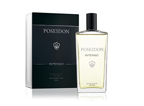 Edt Poseidon Intenso- 150 Ml von Posseidon