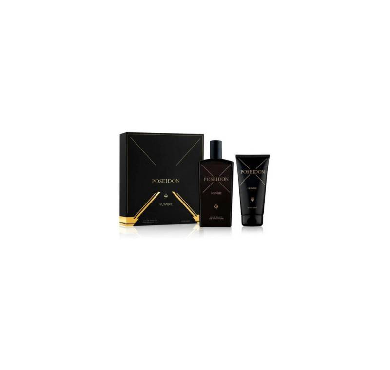 Posseidon Duft-Set POSEIDON MAN LOT 2 Stück von Posseidon