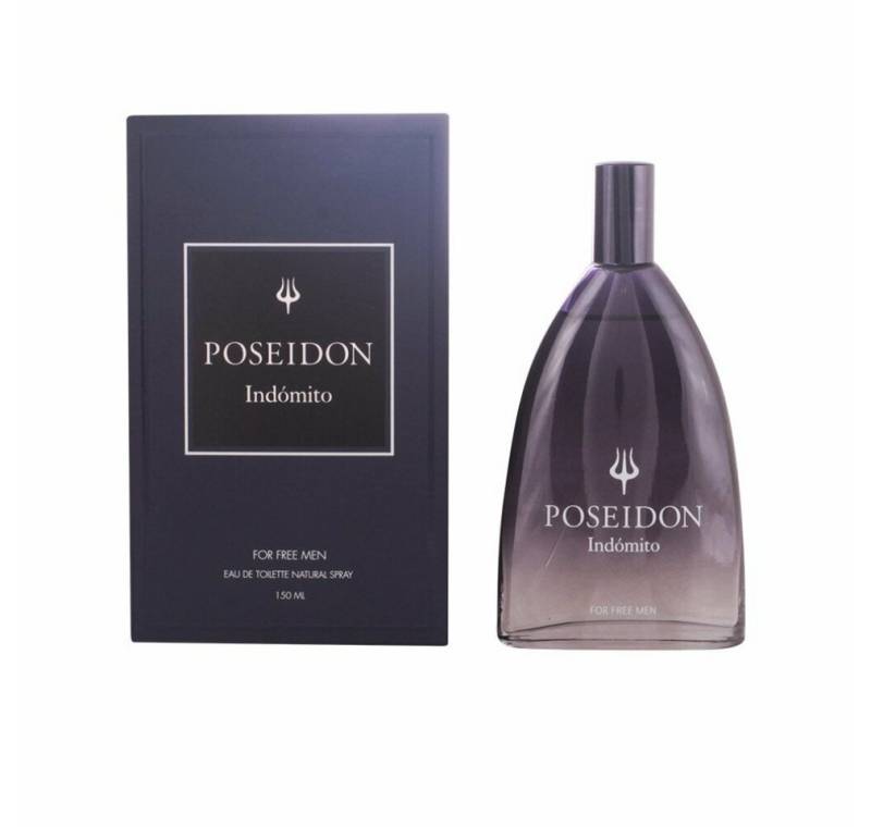 Posseidon Eau de Toilette Instituto Español Indómito Eau De Toilette Spray 150ml von Posseidon