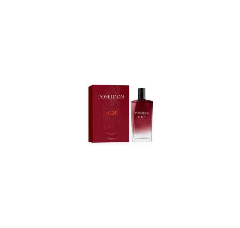 Posseidon Körperpflegeduft POSEIDON ROOT edt vapo 150 ml von Posseidon