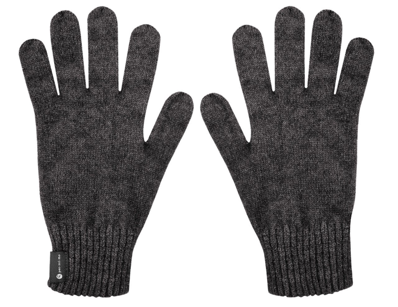 Posseimo Strickhandschuhe Handschuhe aus der Possumhaarfaser von Posseimo