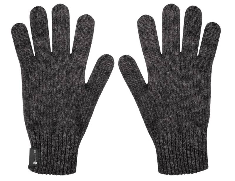 Posseimo Strickhandschuhe Handschuhe aus der Possumhaarfaser von Posseimo