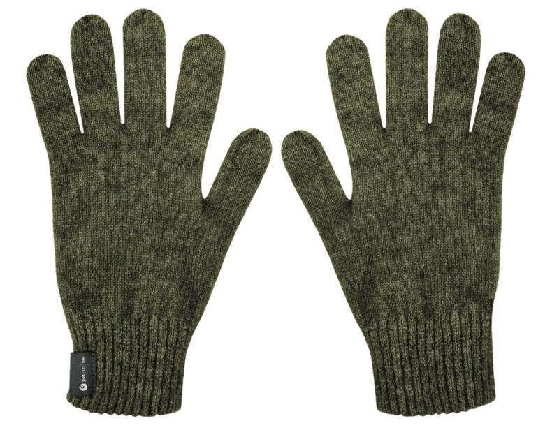 Posseimo Strickhandschuhe Handschuhe aus der Possumhaarfaser von Posseimo