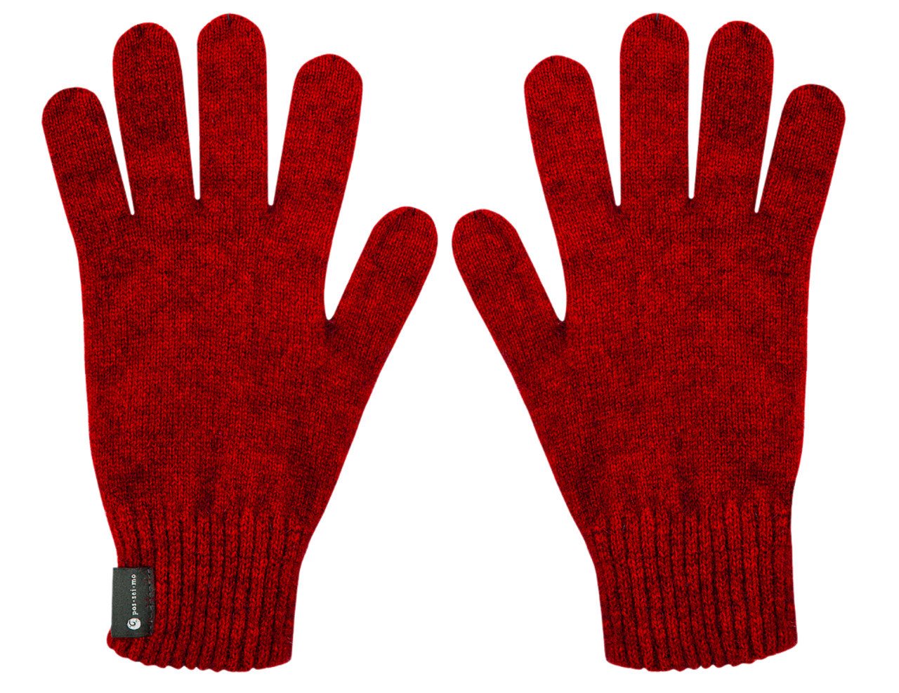 Posseimo Strickhandschuhe Handschuhe aus der Possumhaarfaser von Posseimo