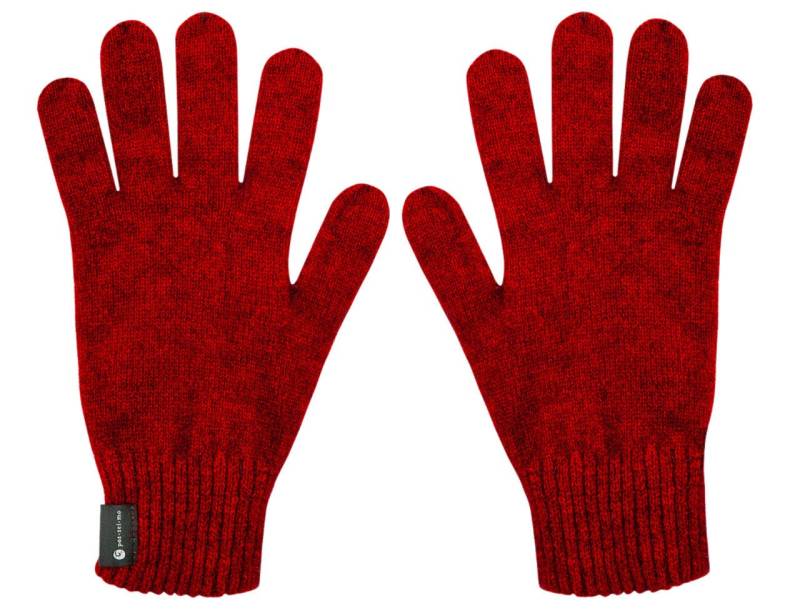 Posseimo Strickhandschuhe Handschuhe aus der Possumhaarfaser von Posseimo