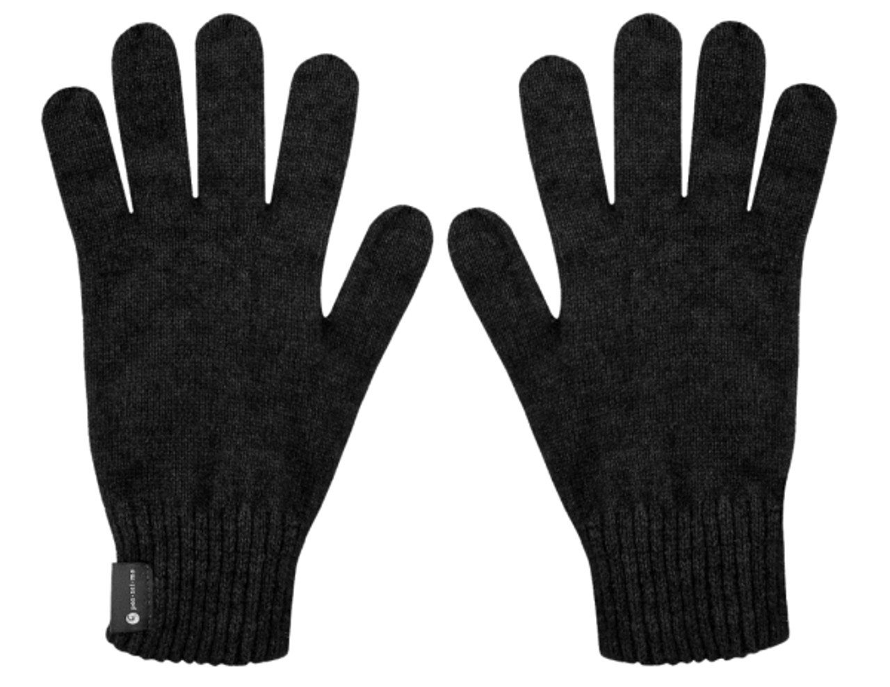 Posseimo Strickhandschuhe Handschuhe aus der Possumhaarfaser von Posseimo