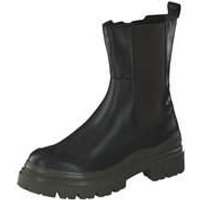 PX Chelsea Stiefelette Damen schwarz|schwarz von PX