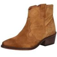 PX Cowboy Boots Damen braun|braun|braun|braun|braun von PX