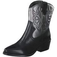 PX Cowboystiefel Damen schwarz von PX