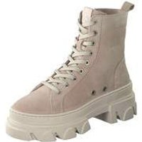 PX Schnür Boots Damen beige|beige von PX