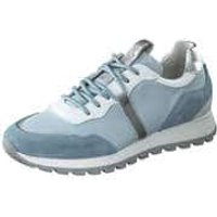 PX Schnürsneaker Damen blau von PX