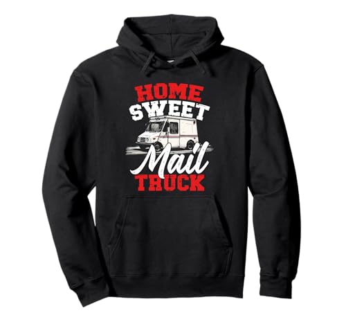Lustiger Postangestellter Postbote für Männer Design Pullover Hoodie Lustiger Postangestellter Postbote für Männer Design Pullover Hoodie von Postman Designs for Postal Worker Mailman