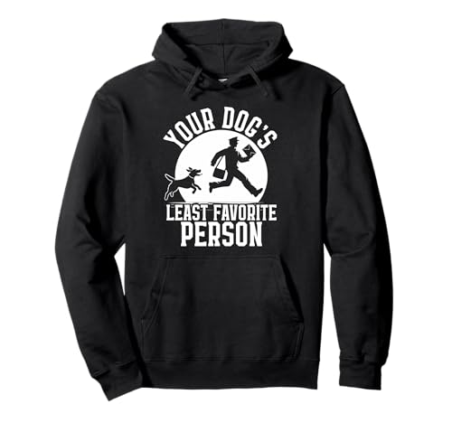 Mailman Design für Männer Postarbeiter Postbote Pullover Hoodie Mailman Design für Männer Postarbeiter Postbote Pullover Hoodie von Postman Designs for Postal Worker Mailman