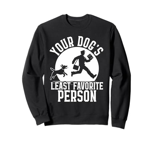 Mailman Design für Männer Postarbeiter Postbote Sweatshirt Mailman Design für Männer Postarbeiter Postbote Sweatshirt von Postman Designs for Postal Worker Mailman