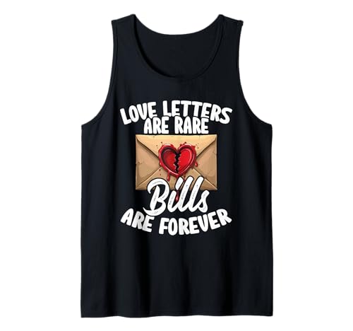 Postbote Postbote Postarbeiter Lustiges Design für Männer Tank Top Postbote Postbote Postarbeiter Lustiges Design für Männer Tank Top von Postman Designs for Postal Worker Mailman