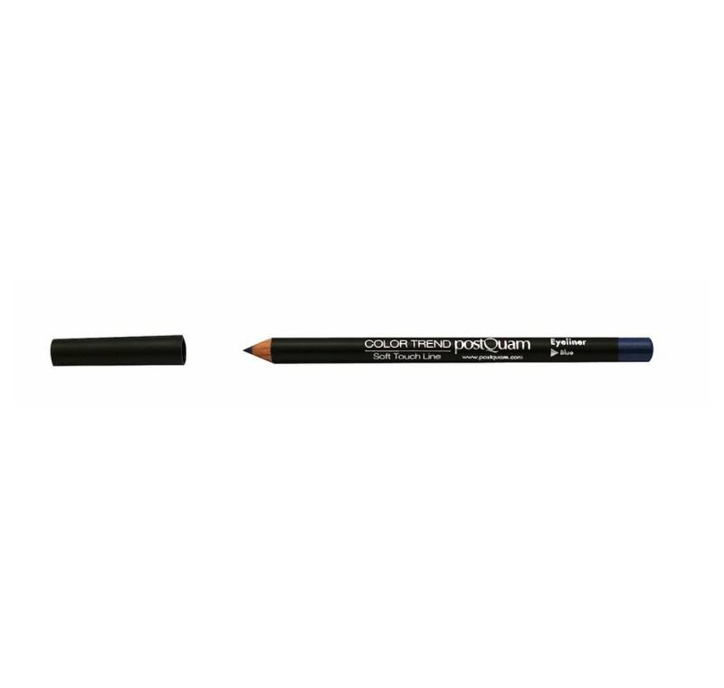 Postquam Eyeliner Eyeliner Blue Postquam Eyeliner Eyeliner Blue von Postquam