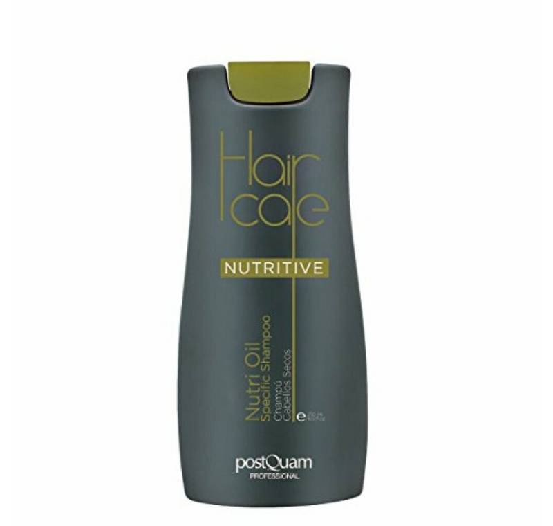 Postquam Haarshampoo Champu Nutri Oil 250ml von Postquam