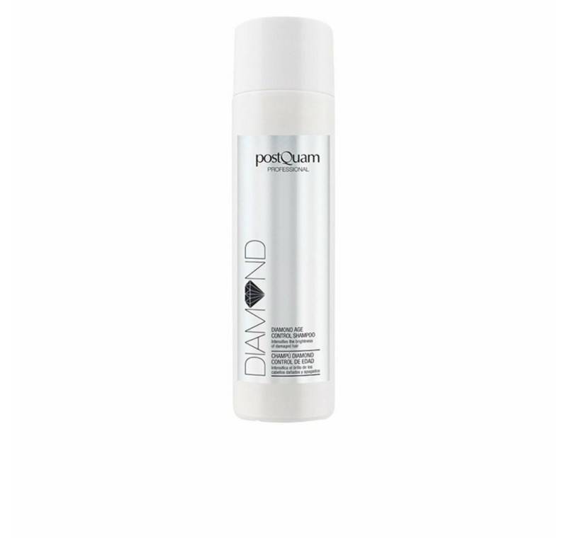 Postquam Haarshampoo Diamond Age Control Shampoo 250ml Postquam Haarshampoo Diamond Age Control Shampoo 250ml von Postquam