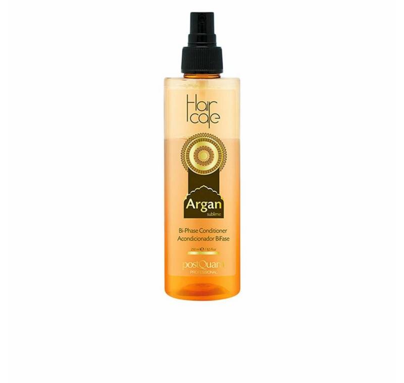 Postquam Haarspülung Hair Care Argan Sublime Bi-Phase Conditioner 250ml von Postquam