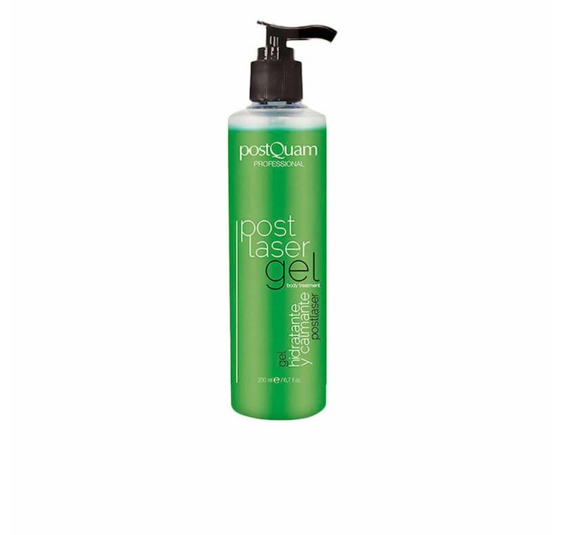 Postquam Körperpflegemittel Post Laser Gel Body Treatment 200ml von Postquam