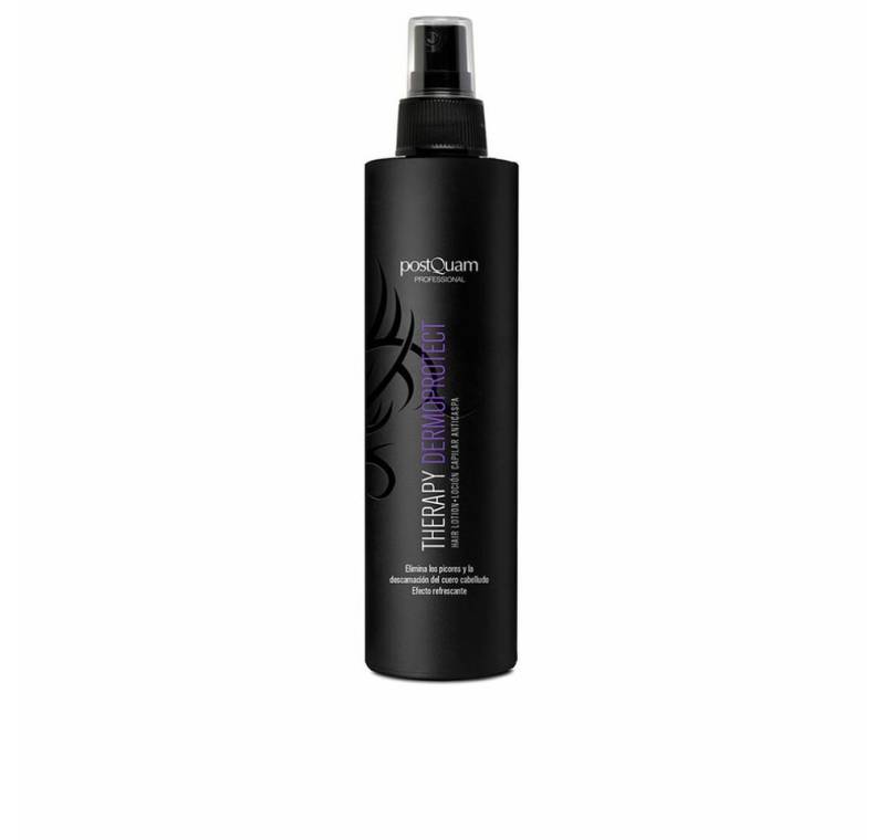 Postquam Haarshampoo Therapy Dermoprotect Anti-Dandruff Lotion 200ml von Postquam