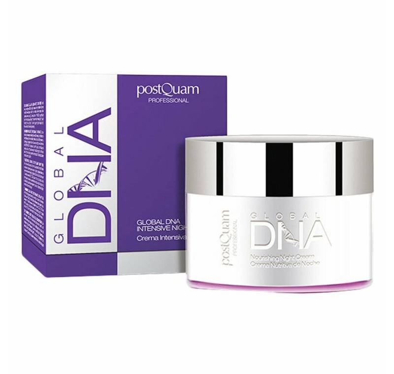 Postquam Nachtcreme Global Dna Intensive Nachtcreme 50ml von Postquam
