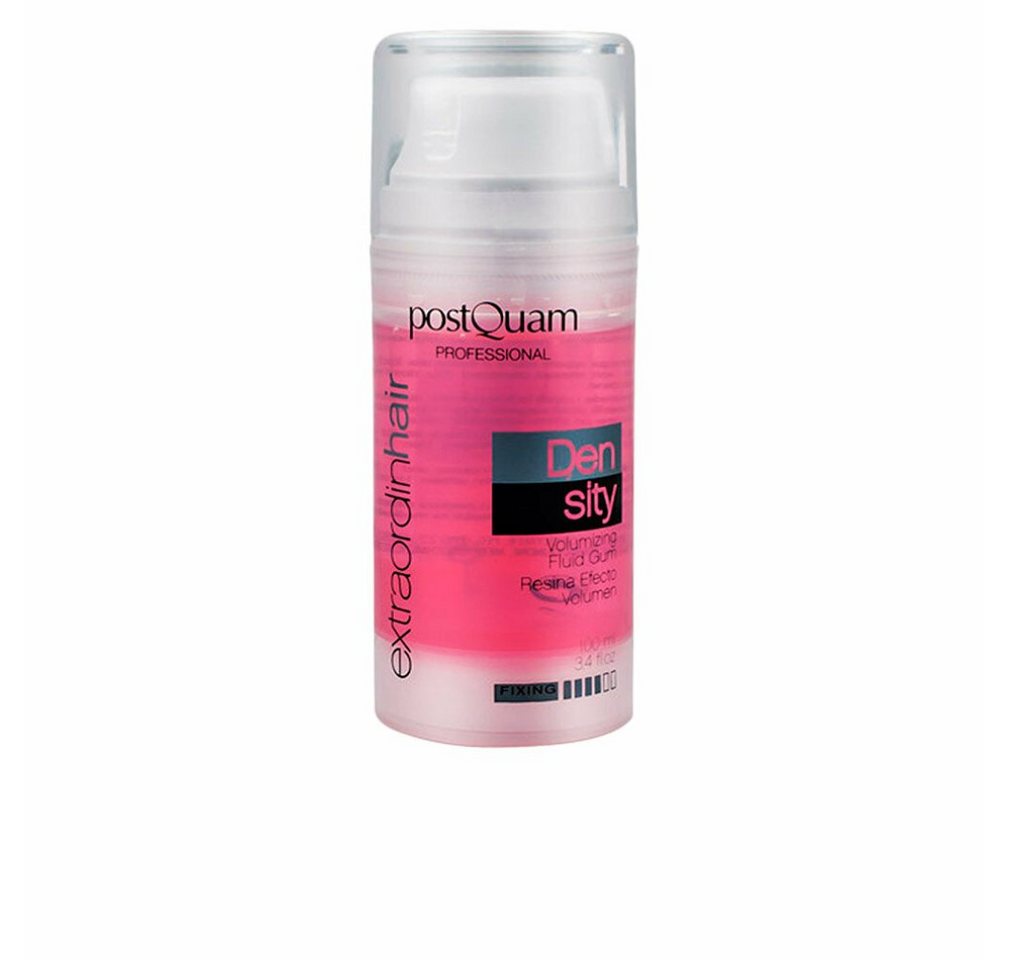 Postquam Styling-Creme Extraordinhair Density Gel 100ml von Postquam