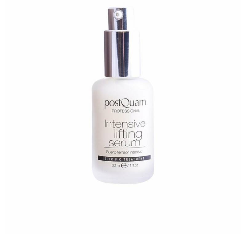 Postquam Tagescreme Intensive Lifting Serum, 30ml von Postquam