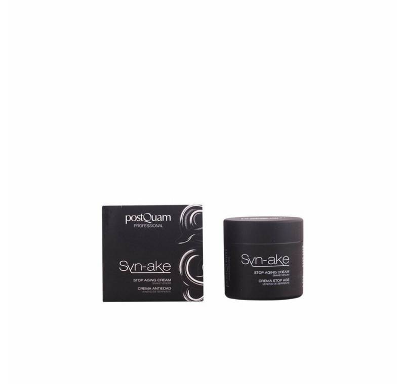 Postquam Tagescreme Syn-Ake Stop Aging Cream 50ml von Postquam