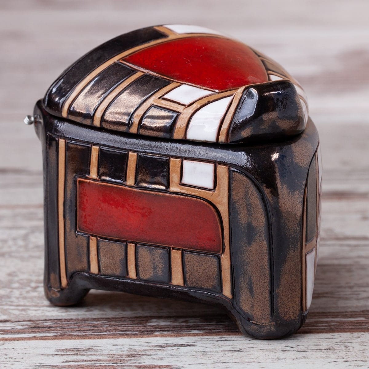 Box Für Schmuck, Schatzdose, Keramikdose, Zuckerdose, Deckeldose, Trinket-Box, Ooak Schmuckschatulle, Schmuckhalter, Ringbox, Schmuckaufbewahrung Box Für Schmuck, Schatzdose, Keramikdose, Zuckerdose, Deckeldose, Trinket-Box, Ooak Schmuckschatulle, Schmuckhalter, Ringbox, Schmuckaufbewahrung von PotteryPapas