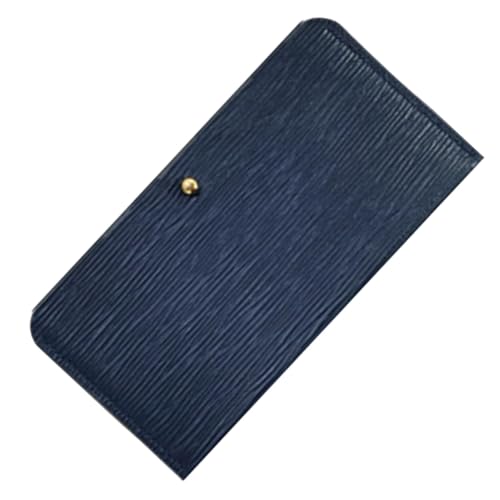 Geldbörse mit Geldklammer, Sportbrieftasche, schmal, PU, minimalistische Geldbörse, schmal, multifunktionale Geldbörse für Golf-Gelegenheiten, Geldumschlag, blau, Se référer au descriptif, Siehe Geldbörse mit Geldklammer, Sportbrieftasche, schmal, PU, minimalistische Geldbörse, schmal, multifunktionale Geldbörse für Golf-Gelegenheiten, Geldumschlag, blau, Se référer au descriptif, Siehe von Povanjer