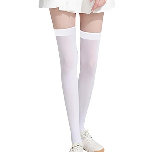 Golfsocken für Damen - Coole Socken Sonnenschutz Golf | UV-beständige, hochelastische, weiche, atmungsaktive Socken für Cosplay von Povanjer