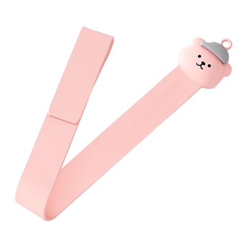 Haarklammer-Organizer, Haarnadelaufbewahrungsgürtel | Bear Design Storage Solution Halter und Organizer für Haarspangen | Organizer, Krallenhalter von Povanjer