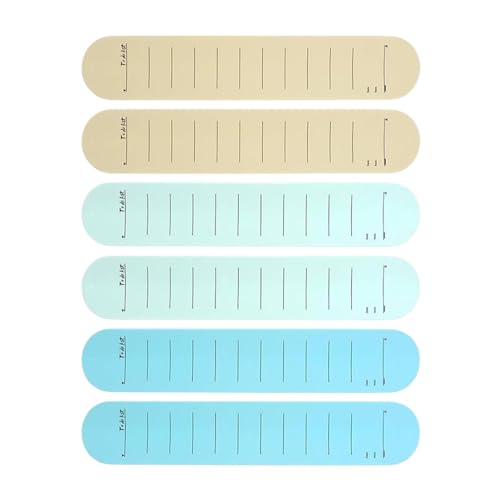 Slap Notizblock Armband, Tragbare Krankenschwester Notizblock Armbänder - Wiederverwendbares Notizblock Armband Löschbar beschreibbar | Handgelenkbänder mit Slap Notizblock, Memo Armband, Se référer Slap Notizblock Armband, Tragbare Krankenschwester Notizblock Armbänder - Wiederverwendbares Notizblock Armband Löschbar beschreibbar | Handgelenkbänder mit Slap Notizblock, Memo Armband, Se référer von Povanjer