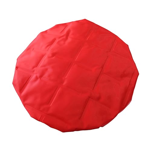 Tiefenkonditionierung beheizter Hut für Tiefenkonditionierung - Haardampfgelhut - Thermo-Gelhut - Pflegehut von Povanjer