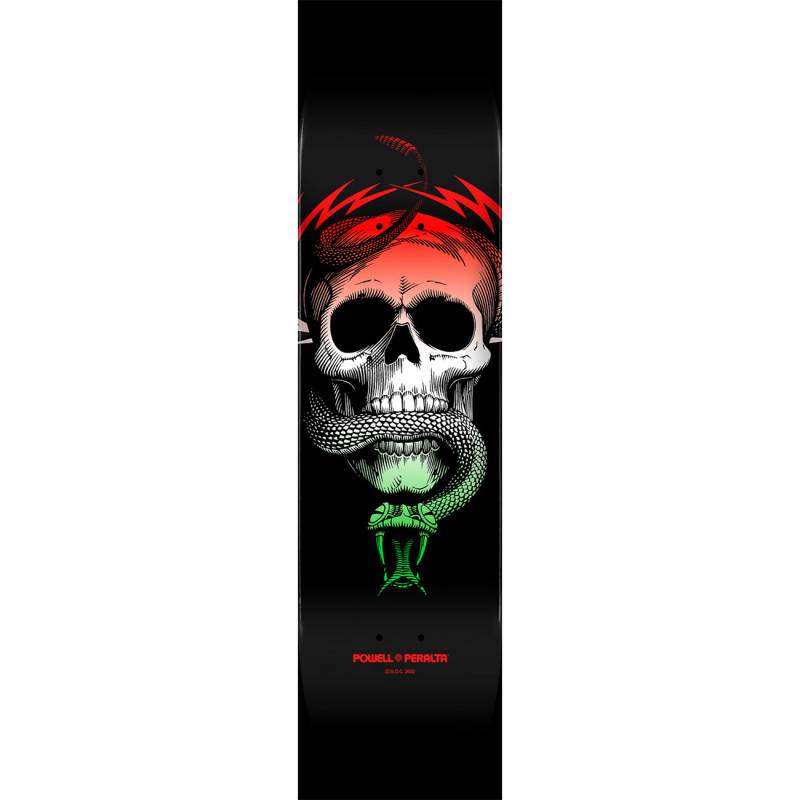 Powell-Peralta Skateboard Deck Mike McGill Fade Popsicle Powell-Peralta Skateboard Deck Mike McGill Fade Popsicle von Powell-Peralta