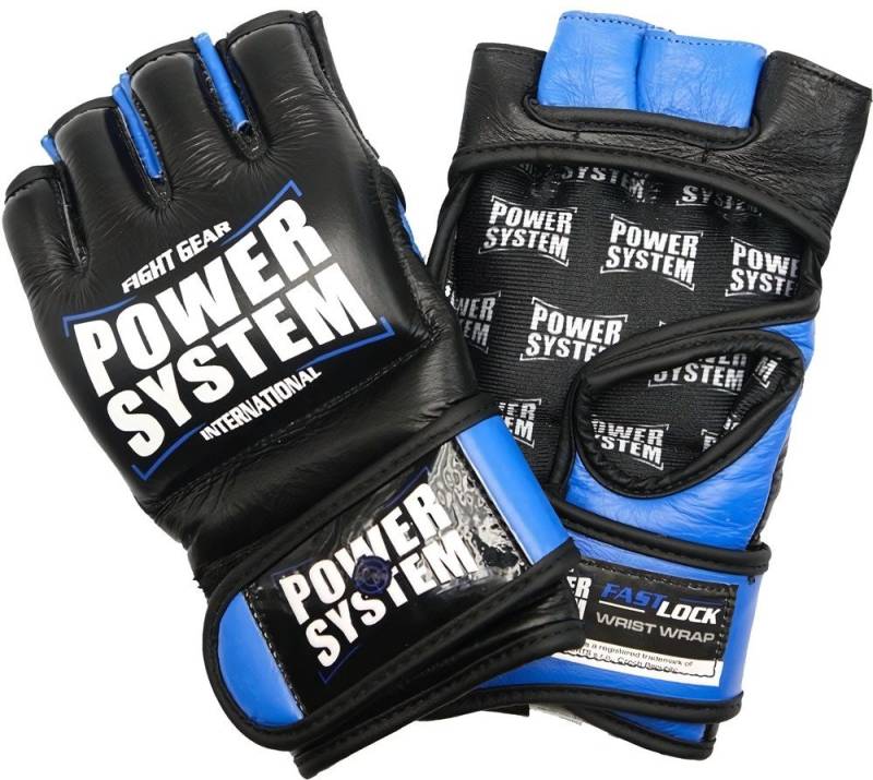 Power System MMA-Handschuhe von Power System