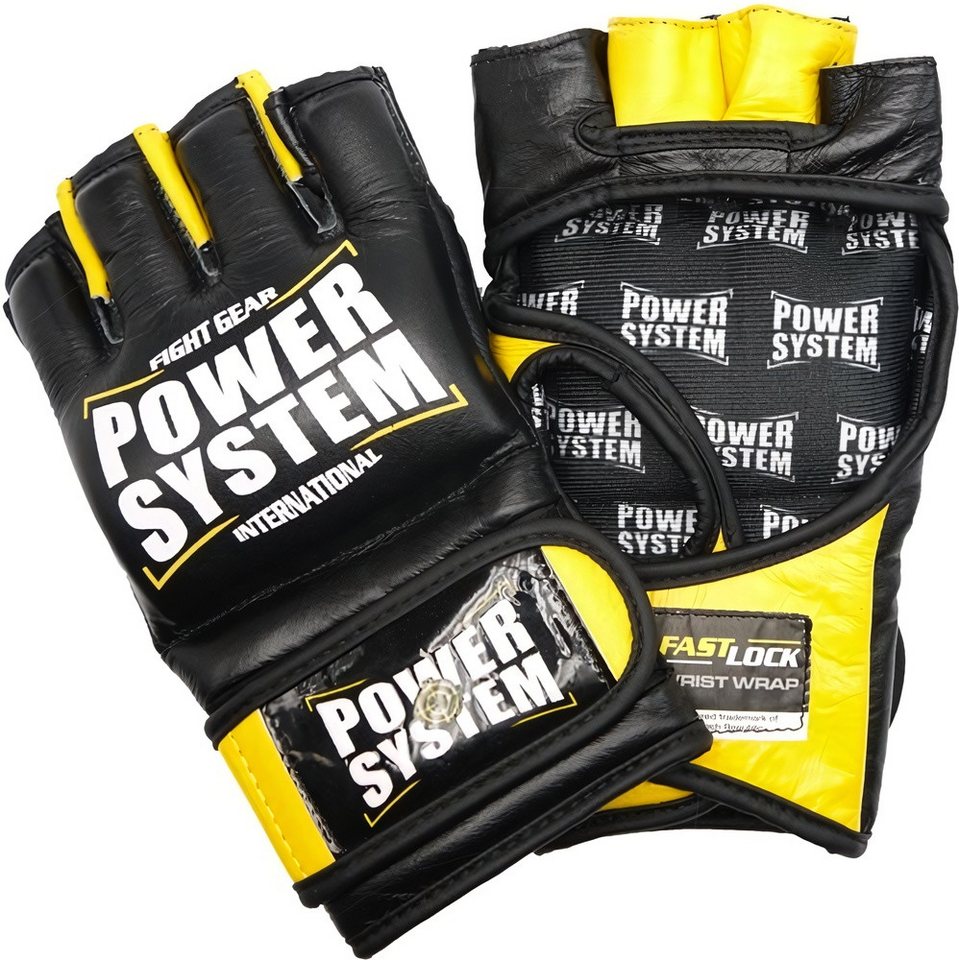 Power System MMA-Handschuhe Power System MMA-Handschuhe von Power System