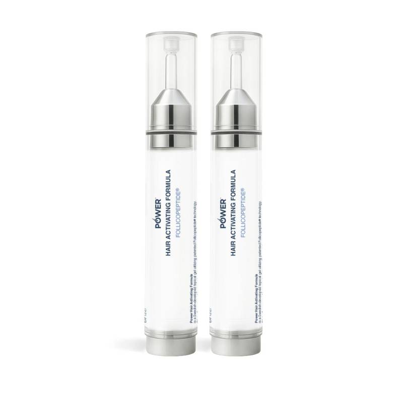 Power Hair Activating Formula - Follicopeptide® (15 ml, 2-pack) von Power