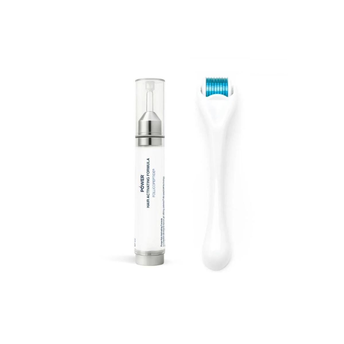 Power Hair Growth - Activation Kit von Power