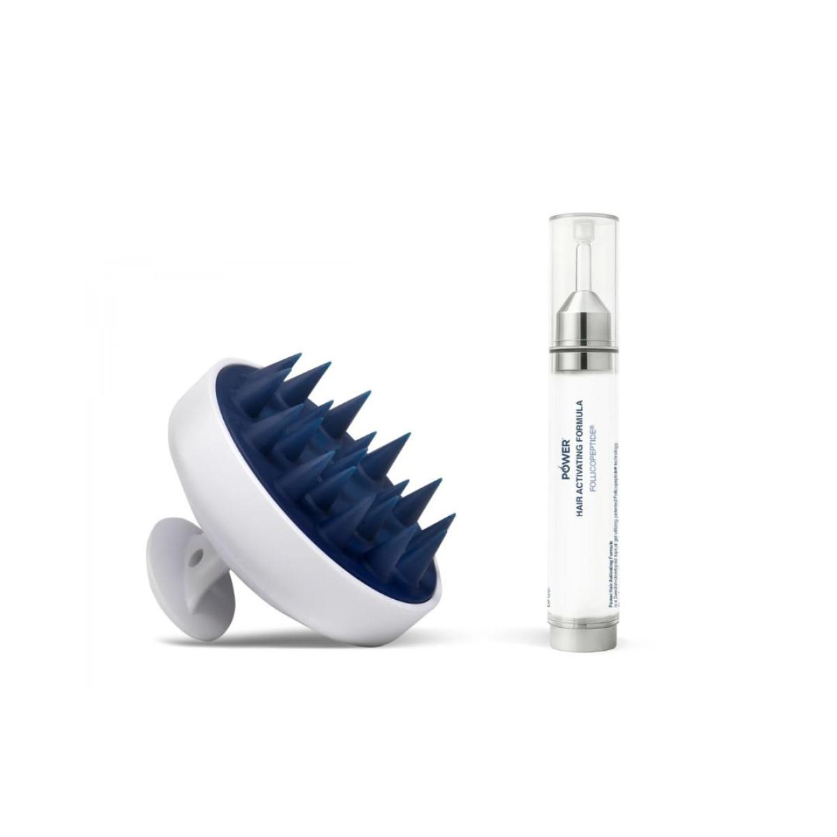 Power Hair Growth - Stimulation Kit von Power