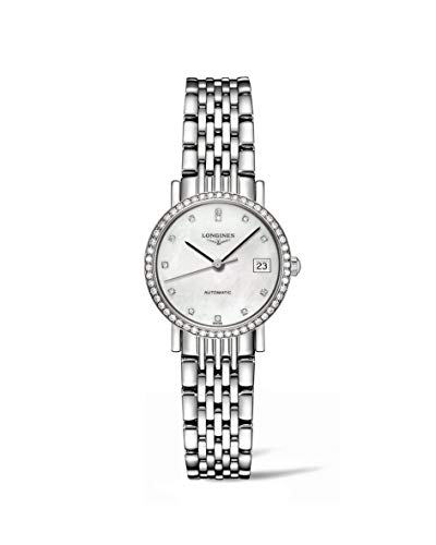 Automatisch elegant Diamant Mutter Bayanlar Pearl ?zle in Automatisch elegant Diamant Mutter Bayanlar Pearl ?zle in von PowerBirdPromotions