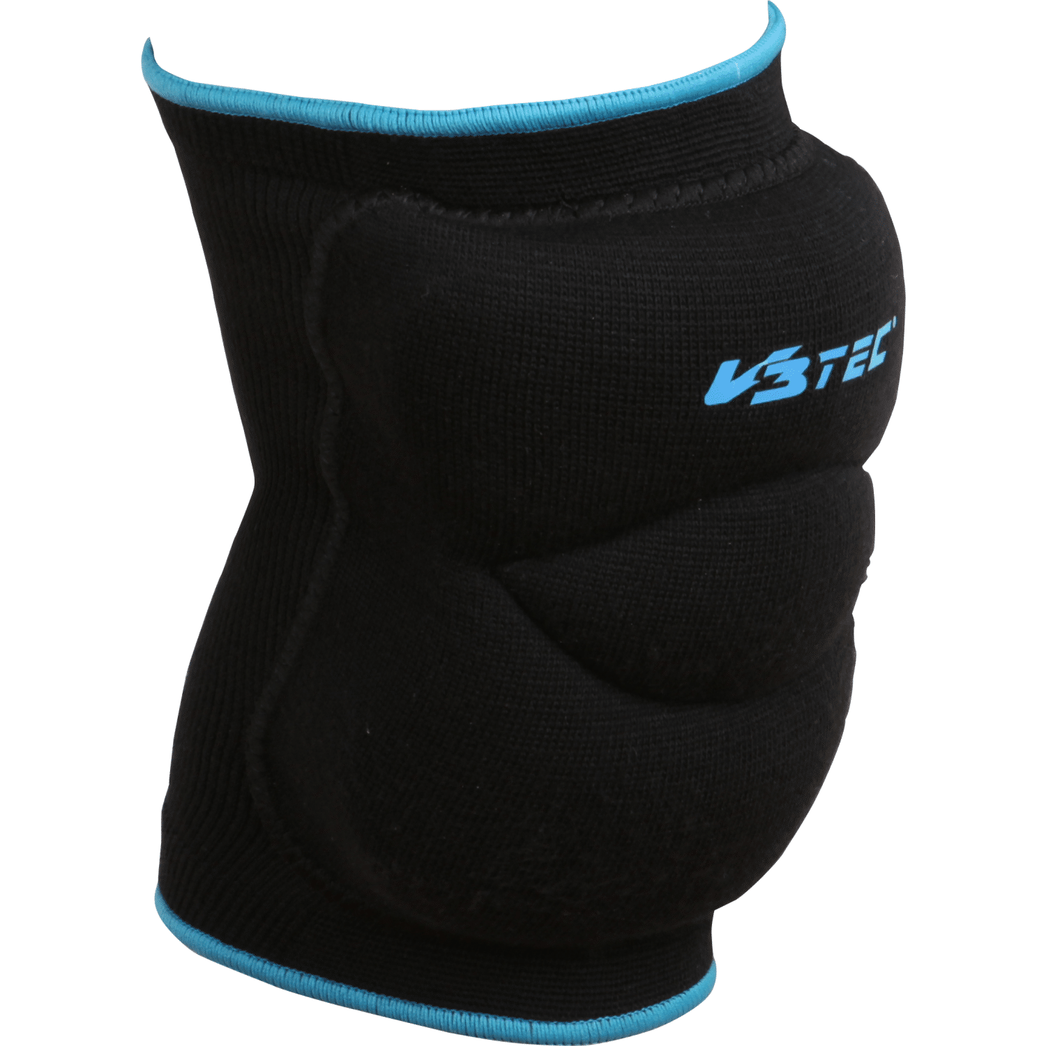 TRAINING PRO Ellenbogenschoner schwarz-weiss schwarz-weiss - Gr. - S von Powerplay