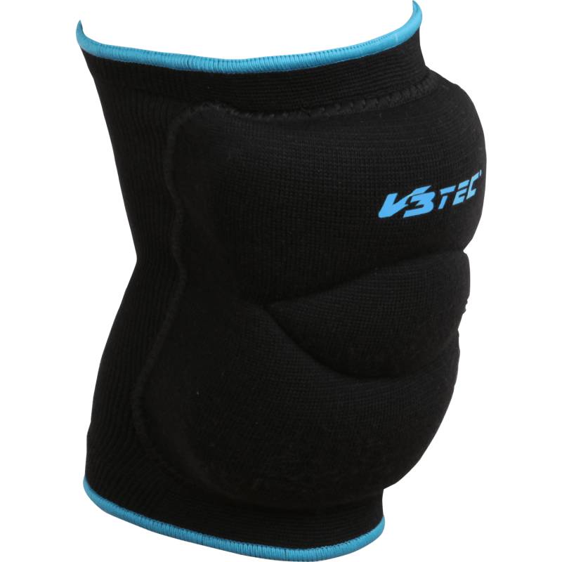 TRAINING PRO Ellenbogenschoner schwarz-weiss schwarz-weiss - Gr. - S von Powerplay