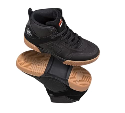 Powerslide Epic Grindshoes Epic Stomper (eu_Footwear_Size_System, Adult, Numeric, medium, Numeric_40) von Powerslide