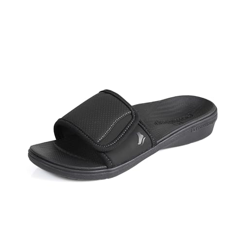 PowerStep Damen Arch Support Plantar Fasciitis Relief Factory, 11 von Powerstep