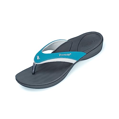 Powerstep pwrstp Fusion Teal w - 8500-50 Powerstep pwrstp Fusion Teal w - 8500-50 von Powerstep